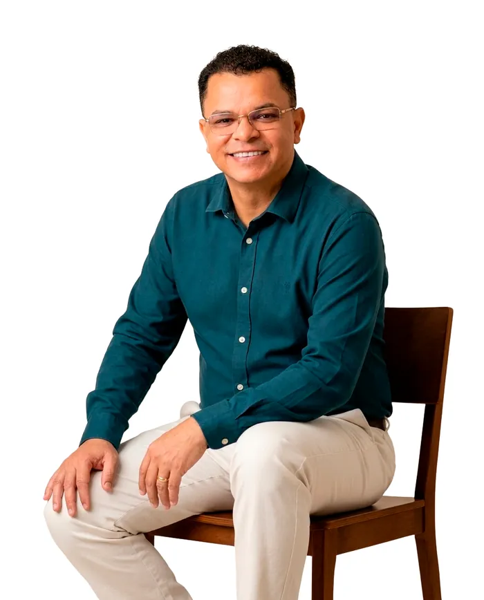 Valne Paiva Jr, psicólogo clínico